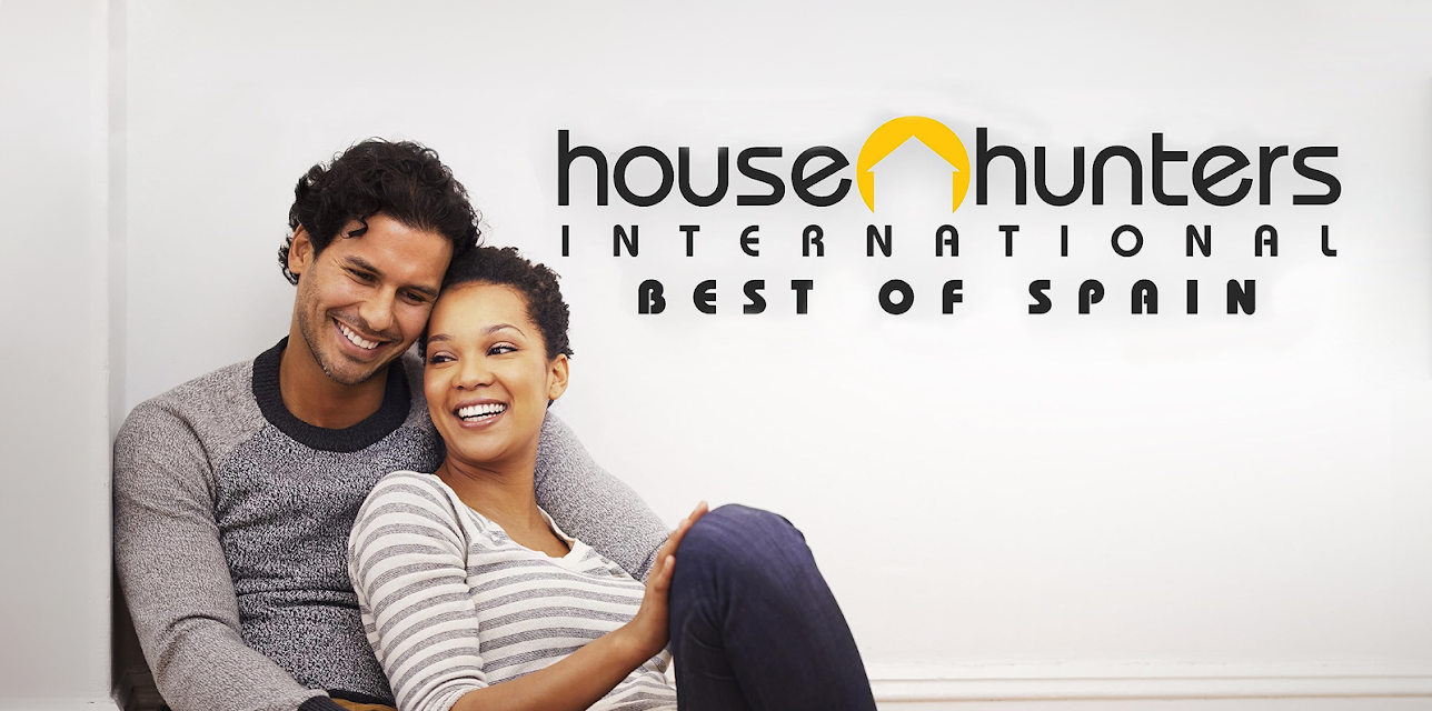 House Hunters International: Best of Spain Volume 1