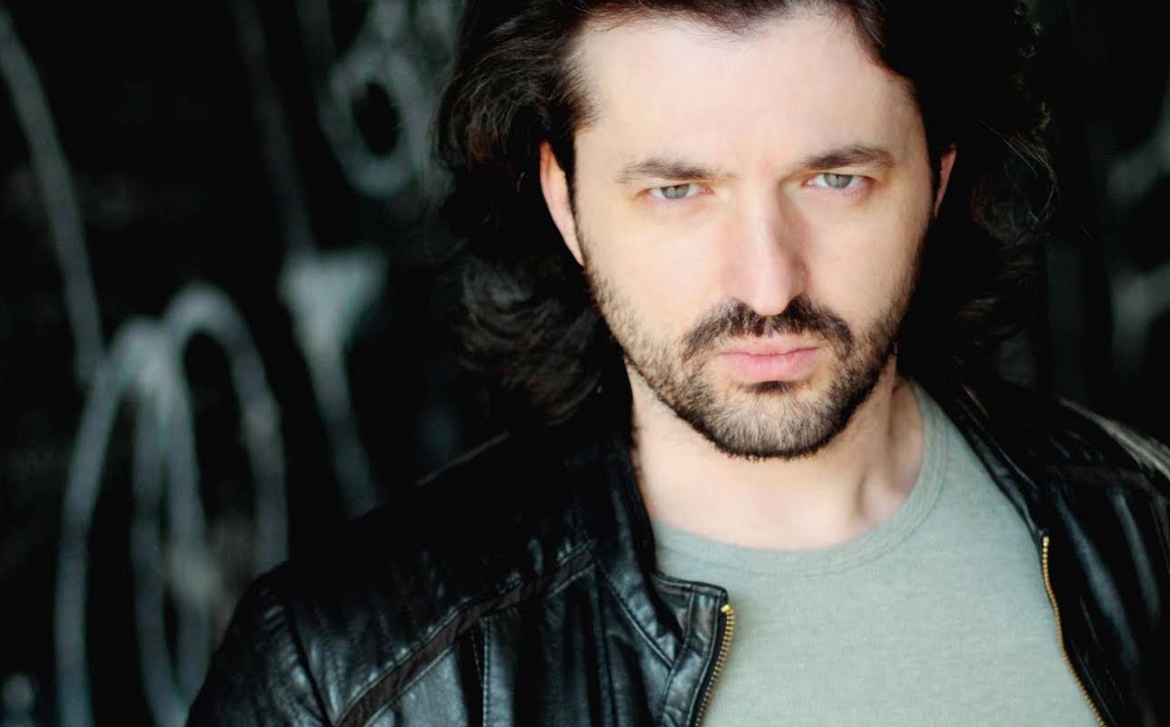Alexander Mandra