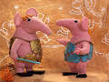 Clangers