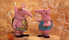 Clangers
