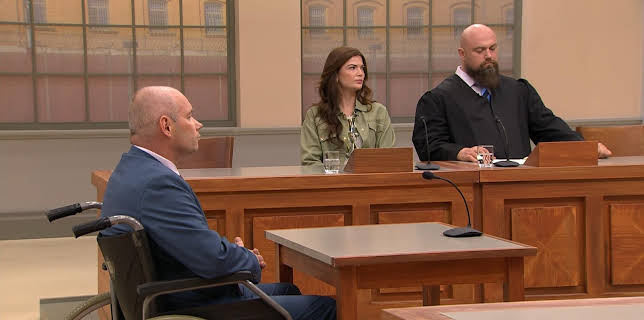 10:00: Ulrich Wetzel - Das Strafgericht | RTL | 1/13 2026