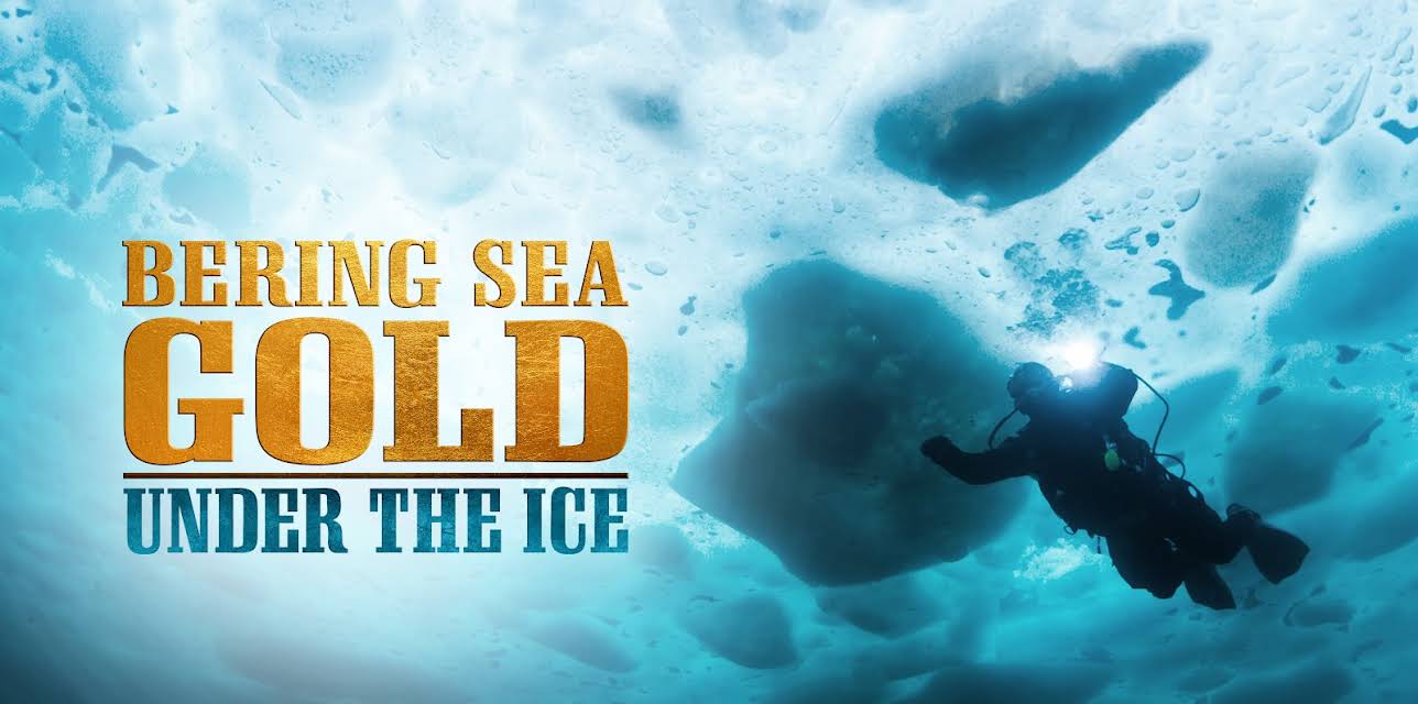 Bering Sea Gold: Under the Ice Season 1