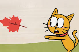 Season 1: Leaf Patrol | Poppy Lionheart | Wild and Wonderful | Cris's Coat