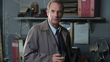 20:00: Grantchester (S2 E2) (S2) | TV6 | 5/6 2026