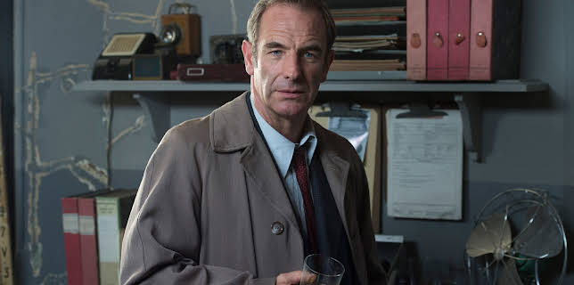 20:00: Grantchester (S2 E2) (S2) | TV6 | 2/12 2026