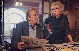 Funny Woman, Season 1: Episode 4