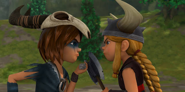 07:50: Robin Hood - Schlitzohr von Sherwood | ZDF | 12/13 2025