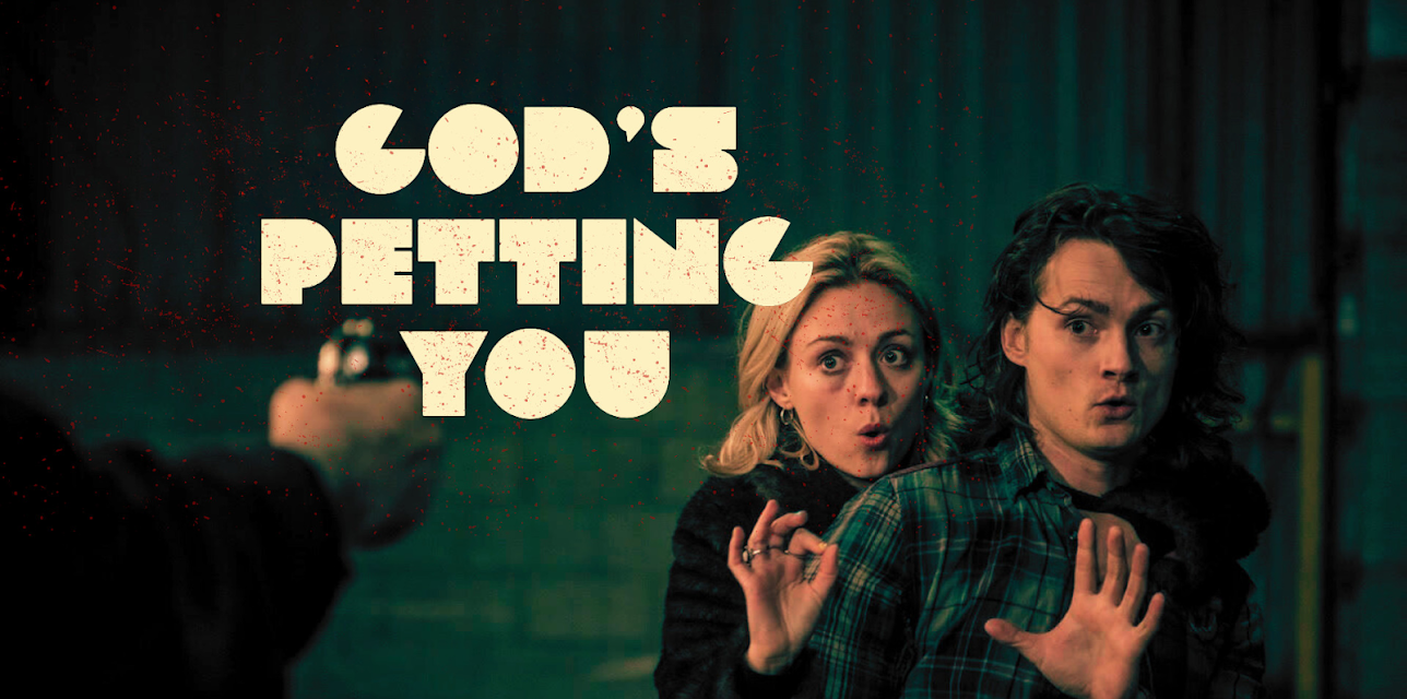 God's Petting You (2023)