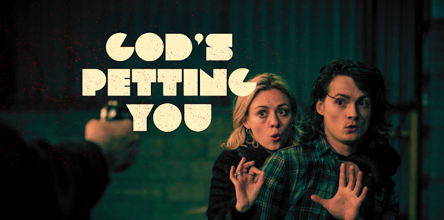 God's Petting You (2023)