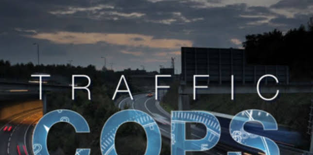 5:00 PM: Traffic Cops (S6 E7) (S6) | Paramount | 11/25 2025