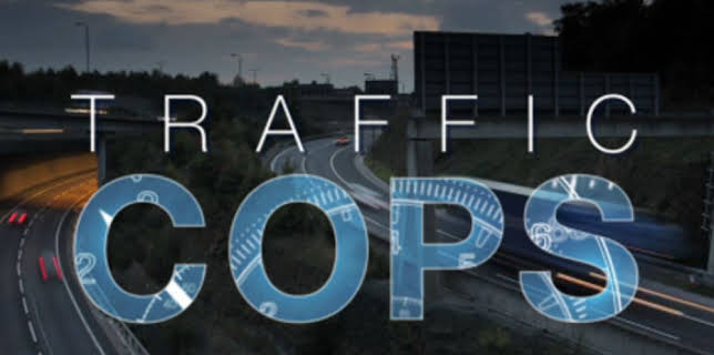 Traffic Cops