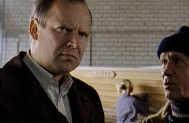 Tatort: Borowski: Fathers