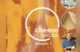 Cheese Slices Season 1: Gorgonzola / Cave Ripened Tallegio - Northern Italy