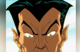 Fantastic Four: World's Greatest Heroes Season 1: Imperius Rex