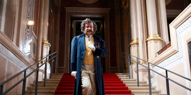 20:00: Habsburgs Ringstraßenbarone (4/4) | ARD Alpha | 6/29 2025