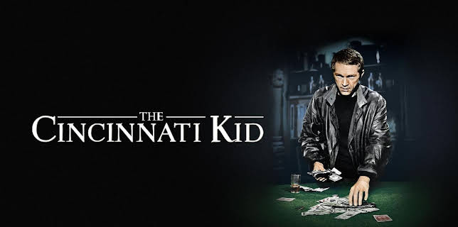 The Cincinnati Kid (1965)