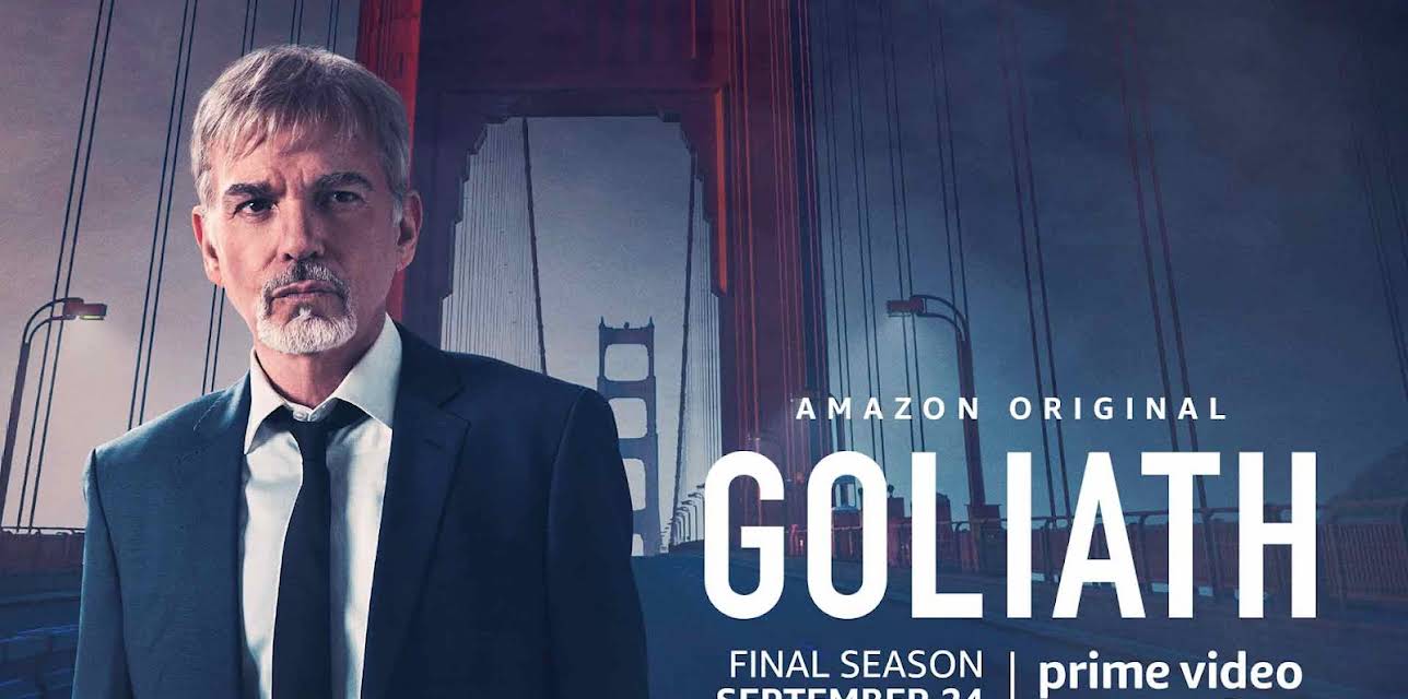 Goliath