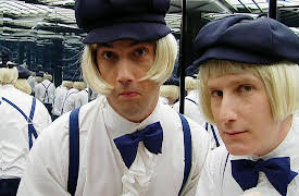 Funny or Die Presents: Season 1: Episode 2