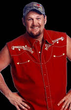 Larry the Cable Guy as 