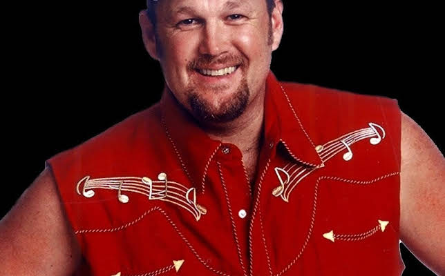 Larry the Cable Guy