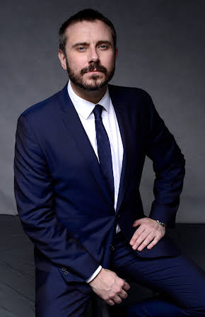 Jeremy Scahill as 