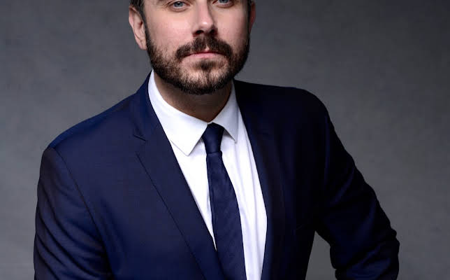 Jeremy Scahill