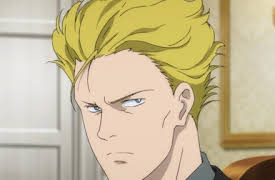 BANANA FISH: Babylon Revisited