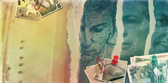 Murder by the Coast (2021)