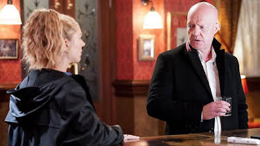 7:30 PM: EastEnders | BBC One | 11/5 2026