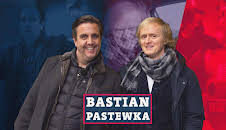 Kurzstrecke mit Pierre M. Krause