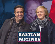 Kurzstrecke mit Pierre M. Krause