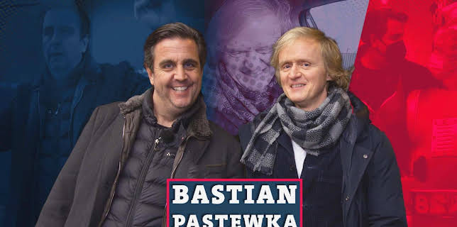 03:40: Kurzstrecke mit Pierre M. Krause | One | 2/18 2026