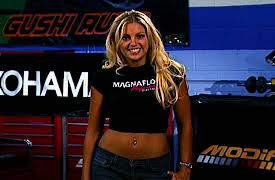 Redline TV: Offshore Drift