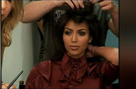 Keeping Up With the Kardashians Season 1: I'm Watching You