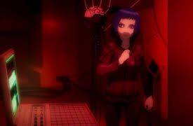 Ghost in the Shell: Arise - Alternative Architecture (Original Japanese Version) Season 1: PYROPHORIC CULT, Part 1