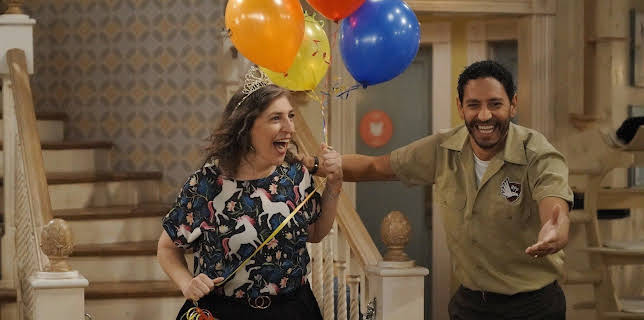 04:55: Call Me Kat | ProSieben | 2/2 2026