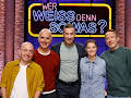 Wer weiß denn sowas?