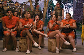 Comedy Island Philippines: The Trial