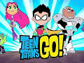 TEEN TITANS GO!