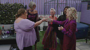 4:50 PM: Come Dine with Me | More 4 | 7/5 2026