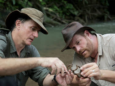 16:55: Expedition Unknown - Mythen auf der Spur | Kabel Eins Doku | 8/23 2026