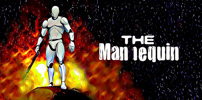 The Mannequin (2022)