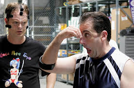 The Office Season 1: Basketball