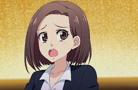 Nazotokine: Season 1: Vehicle