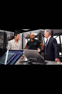 03:38: S.W.A.T.:  Los hombres de Harrelson (T8): Ep.5 Interés humano | AXN | 4/11 2026