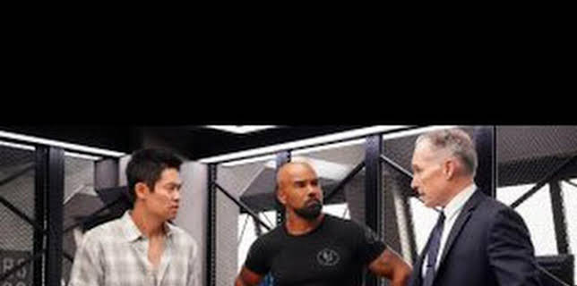 03:07: S.W.A.T.:  Los hombres de Harrelson (T8): Ep.5 Interés humano | AXN | 12/19 2025