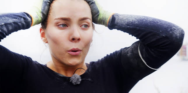 14:45: Norges tøffeste: En for laget | NRK 2 | 12/4 2025