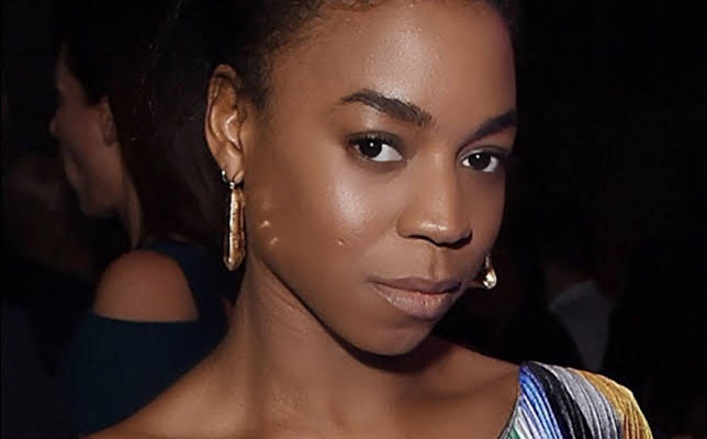 Pippa Bennett-Warner
