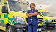 Casualty 24/7: Every Second Counts (S11 E8)