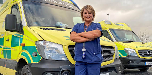 8:00 PM: Casualty 24/7: Every Second Counts (S6 E1) (S6) | 5 Star | 3/26 2026